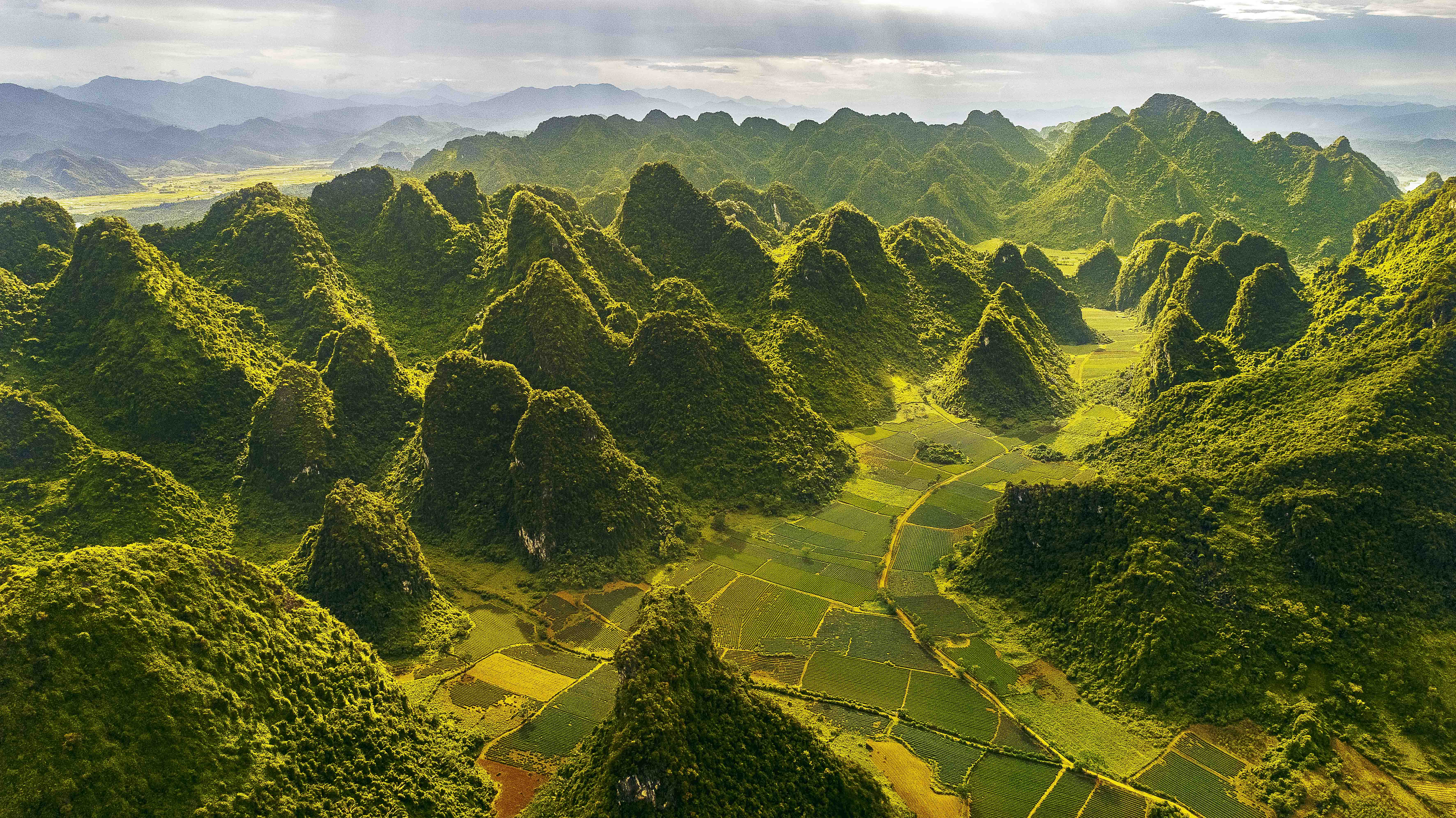 Đất Nghệ - Nơi phát tích của những tài năng